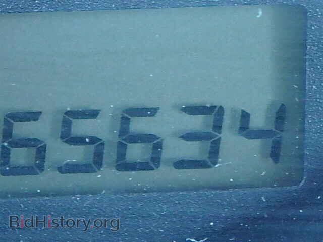 2000 MAZDA MPV - VIN: JM3LW28G7Y0148853 - Фото 8