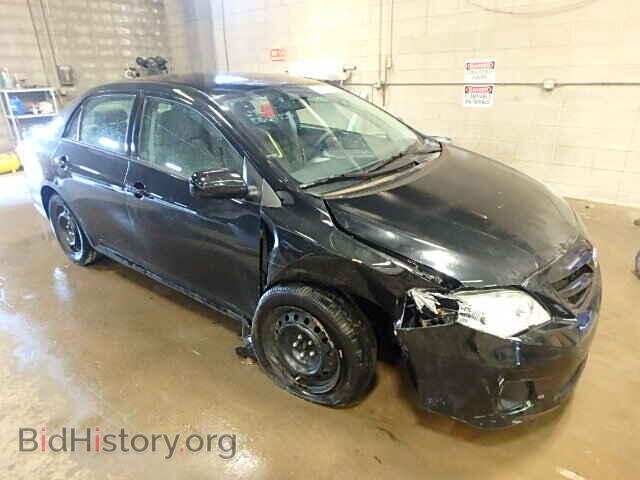 Фотография 5YFBU4EE6CP056723 - TOYOTA COROLLA 2012