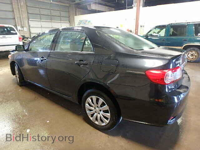 2012 TOYOTA COROLLA - VIN: 5YFBU4EE6CP056723 - Photo 3