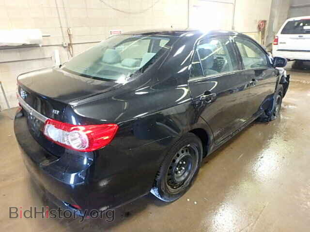 2012 TOYOTA COROLLA - VIN: 5YFBU4EE6CP056723 - Photo 4