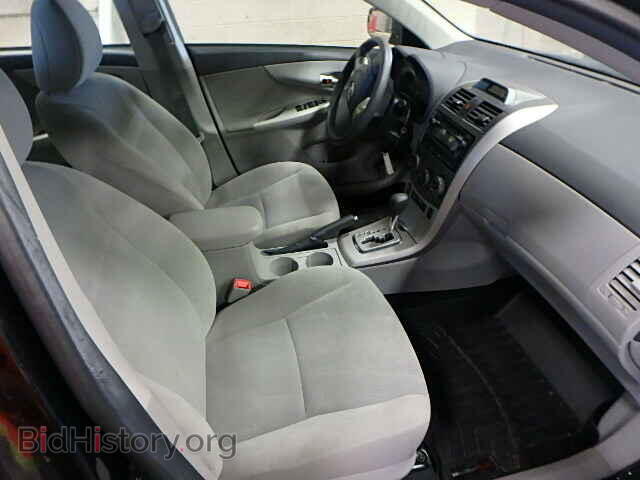 2012 TOYOTA COROLLA - VIN: 5YFBU4EE6CP056723 - Photo 5