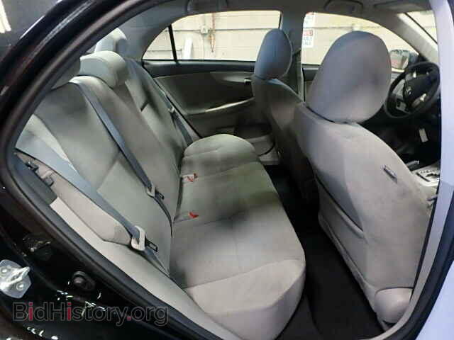 2012 TOYOTA COROLLA - VIN: 5YFBU4EE6CP056723 - Photo 6
