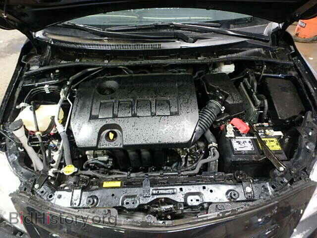 2012 TOYOTA COROLLA - VIN: 5YFBU4EE6CP056723 - Photo 7
