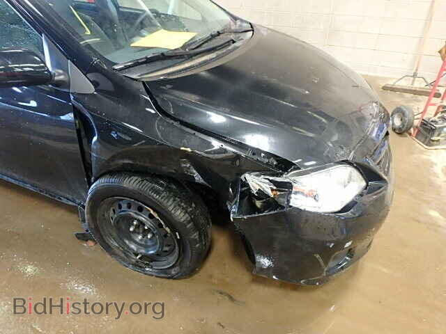 2012 TOYOTA COROLLA - VIN: 5YFBU4EE6CP056723 - Photo 9