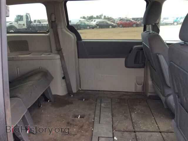 2010 DODGE CARAVAN - VIN: 2D4RN5D18AR180007 - Фото 6