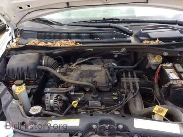 2010 DODGE CARAVAN - VIN: 2D4RN5D18AR180007 - Фото 7