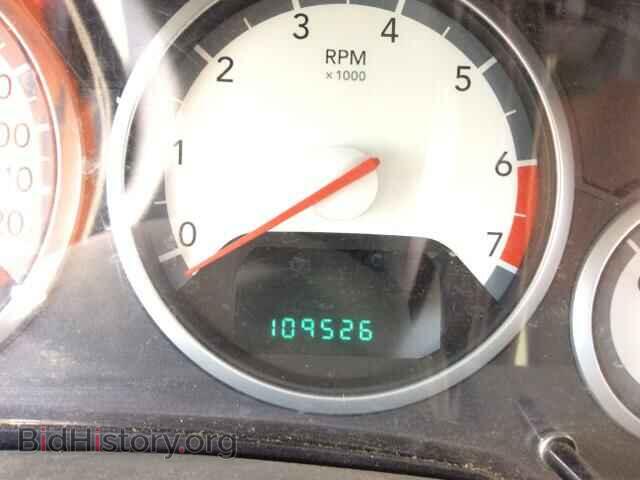 2010 DODGE CARAVAN - VIN: 2D4RN5D18AR180007 - Фото 8