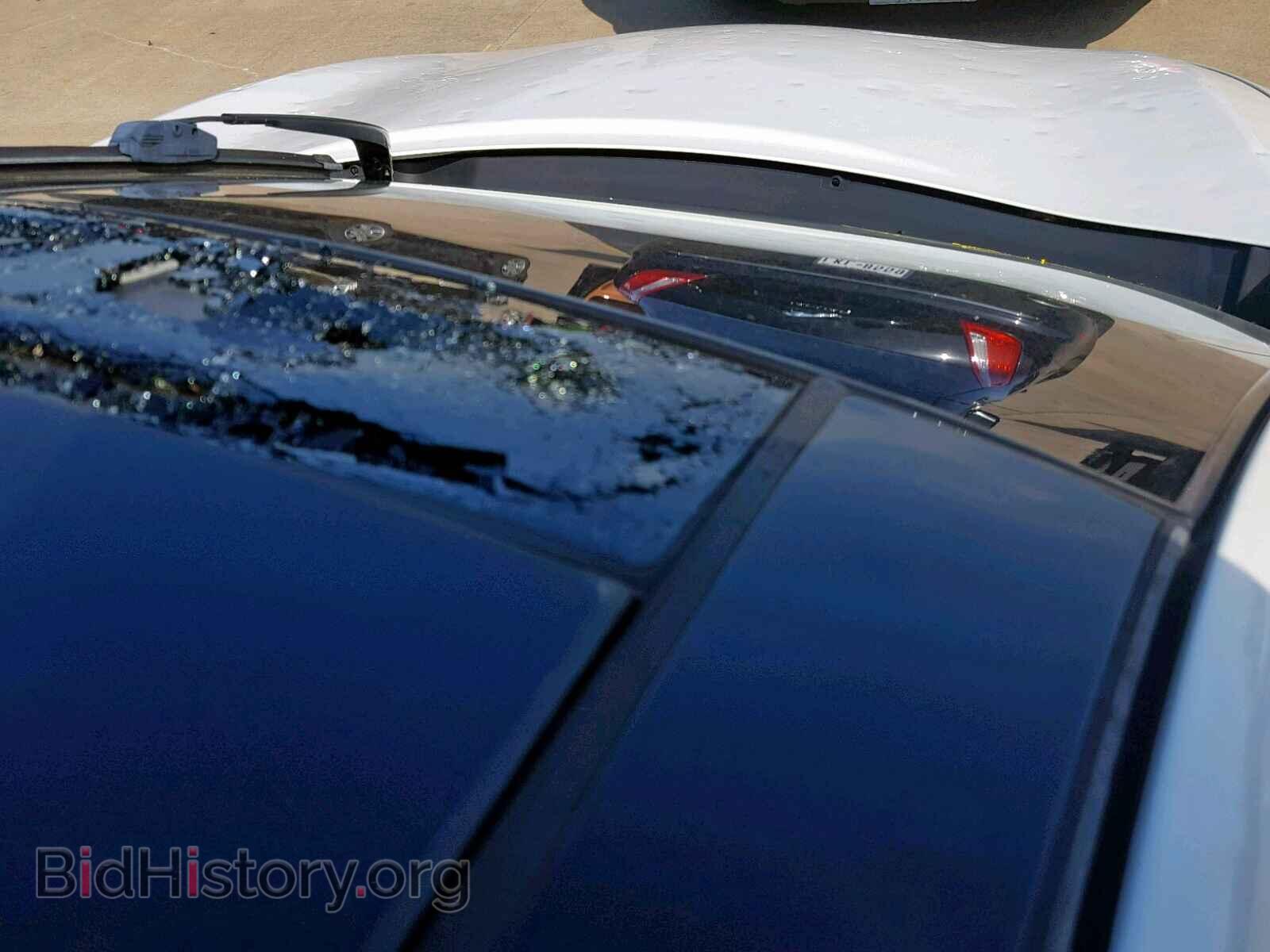 2012 NISSAN MAXIMA S - VIN: 1N4AA5AP3CC858341 - Фото 9