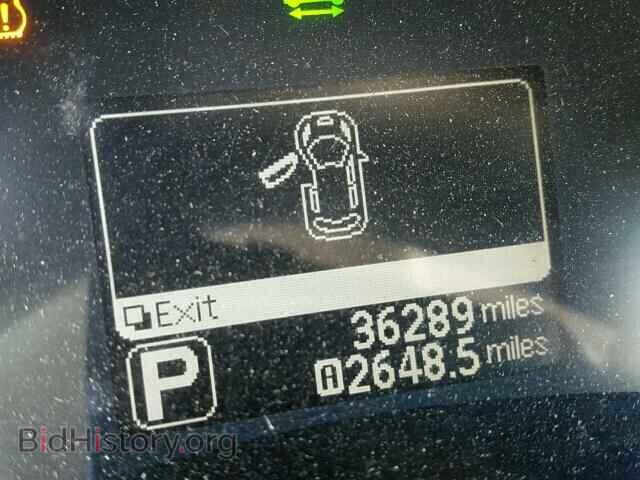 2015 NISSAN LEAF - VIN: 1N4AZ0CP8FC306511 - Фото 8