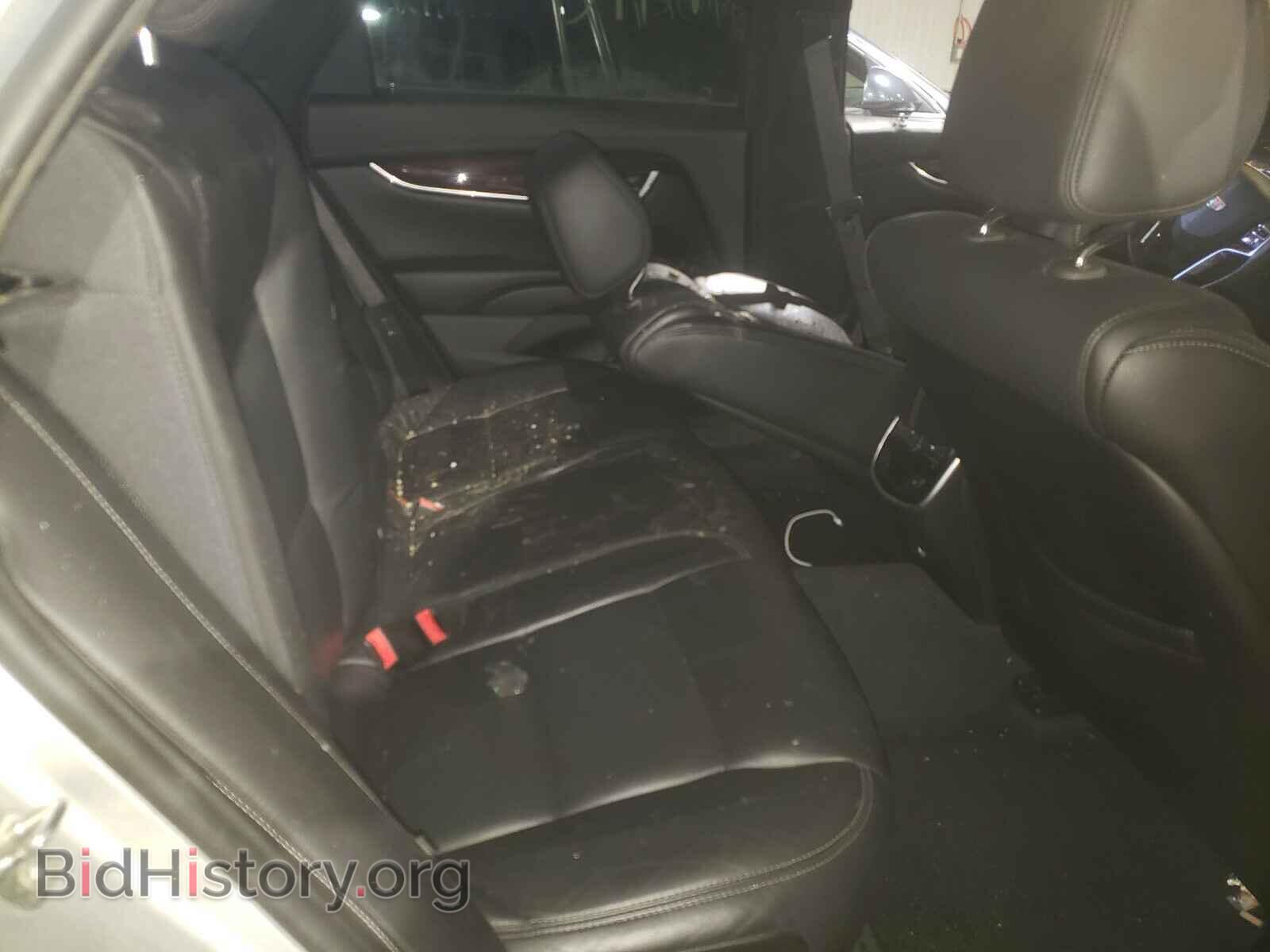 2017 CADILLAC XTS - VIN: 2G61M5S3XH9157830 - Фото 6