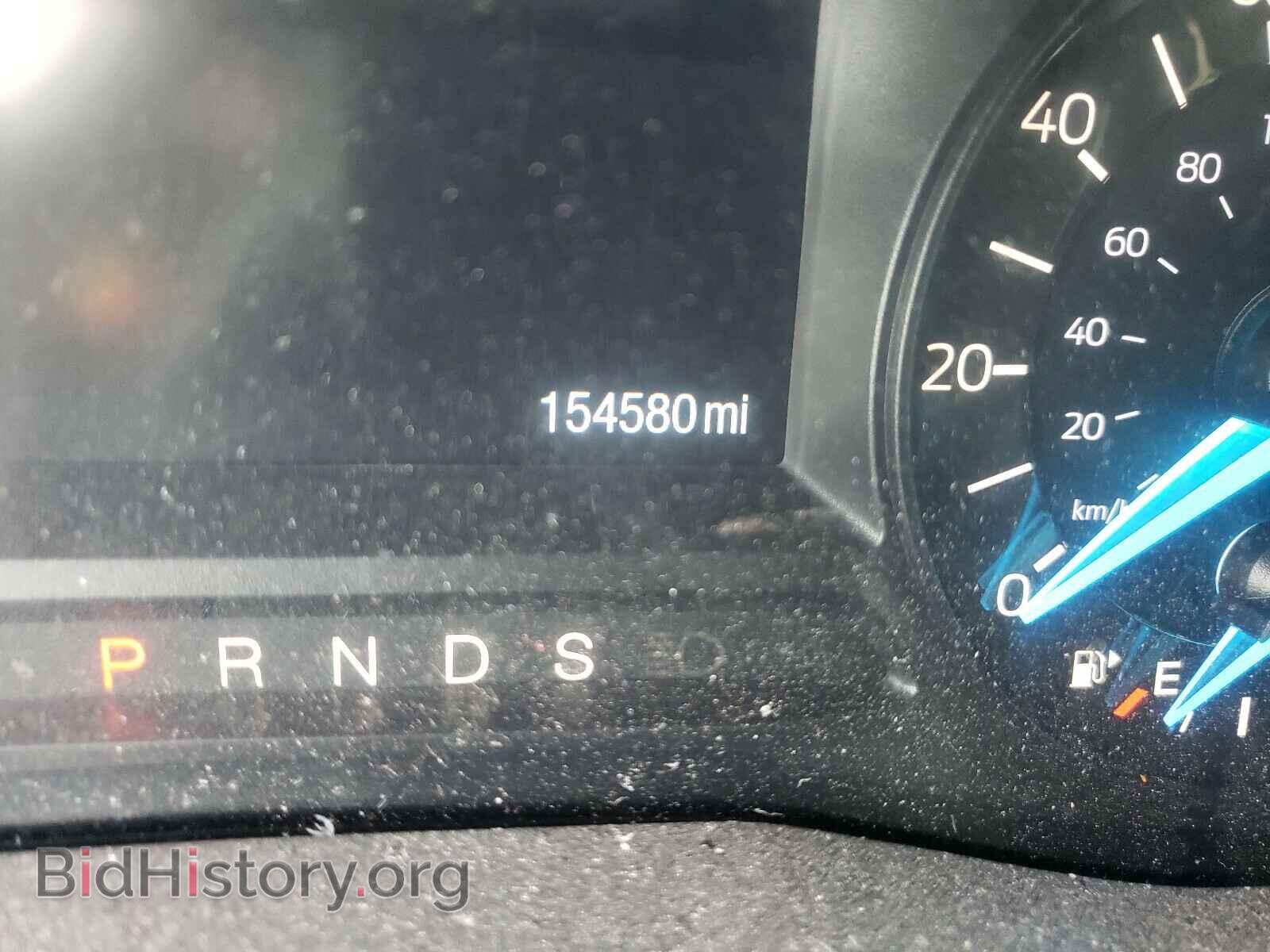 2016 FORD EXPLORER - VIN: 1FM5K7B88GGB97993 - Фото 8