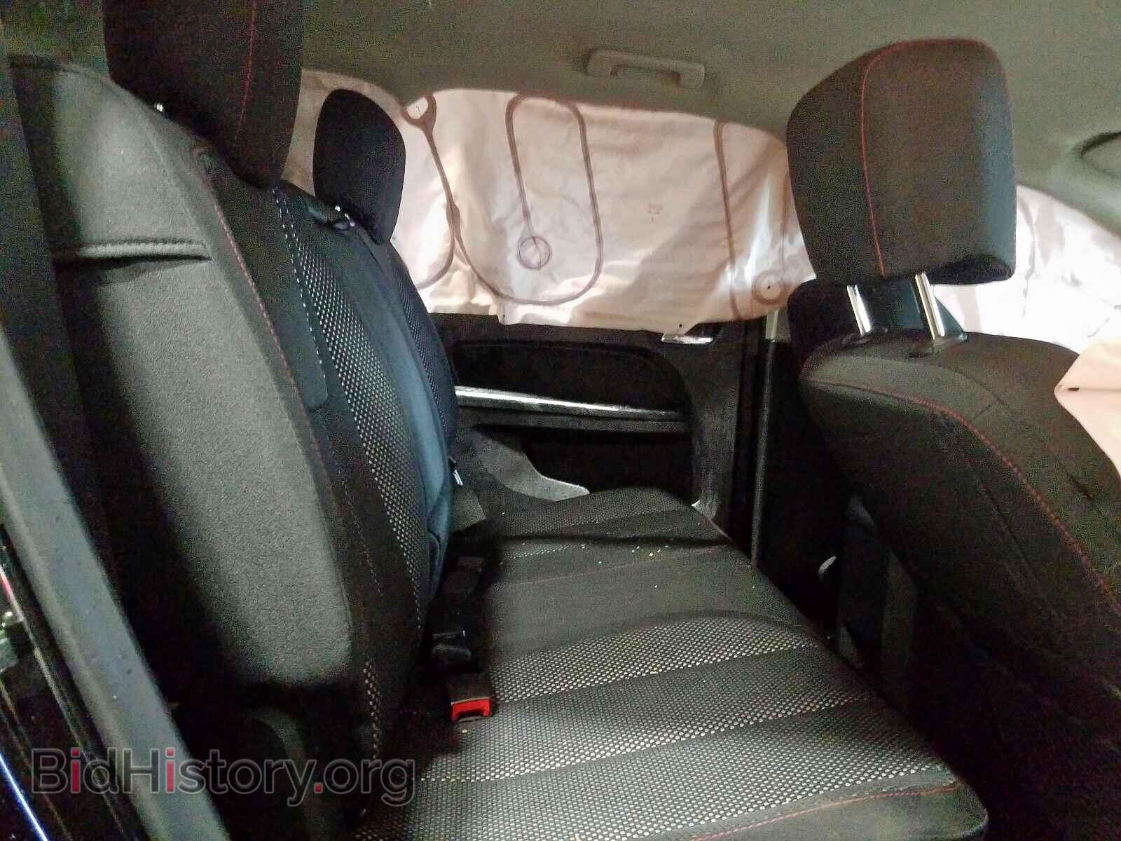 2017 GMC TERRAIN - VIN: 2GKALMEK9H6290257 - Фото 6