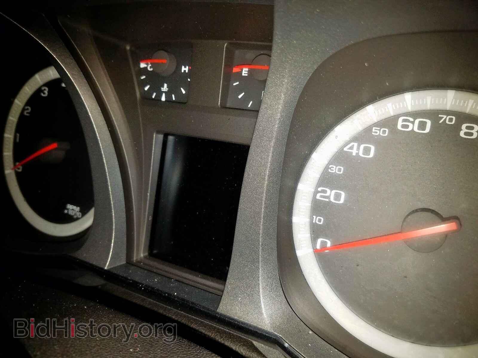 2017 GMC TERRAIN - VIN: 2GKALMEK9H6290257 - Фото 8