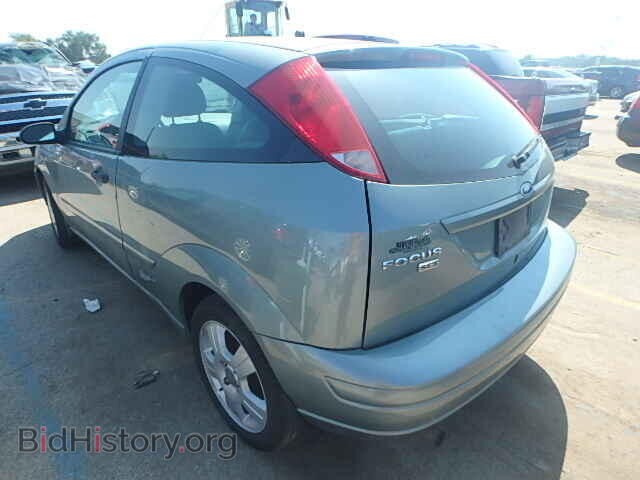 2005 FORD FOCUS - VIN: 3FAHP31N35R100049 - Фото 3