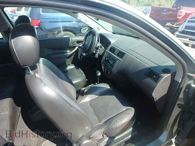 2005 FORD FOCUS - VIN: 3FAHP31N35R100049 - Фото 5
