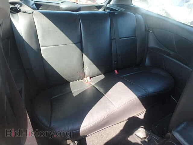 2005 FORD FOCUS - VIN: 3FAHP31N35R100049 - Фото 6