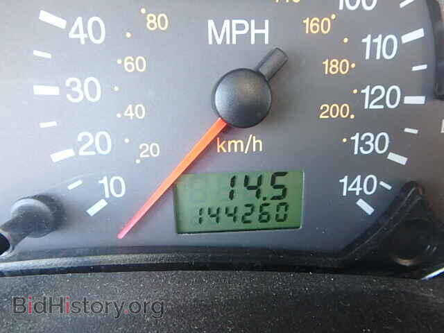 2005 FORD FOCUS - VIN: 3FAHP31N35R100049 - Фото 8