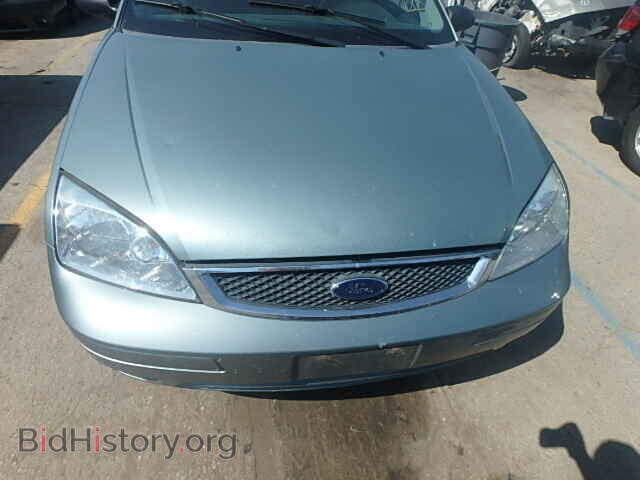 2005 FORD FOCUS - VIN: 3FAHP31N35R100049 - Фото 9
