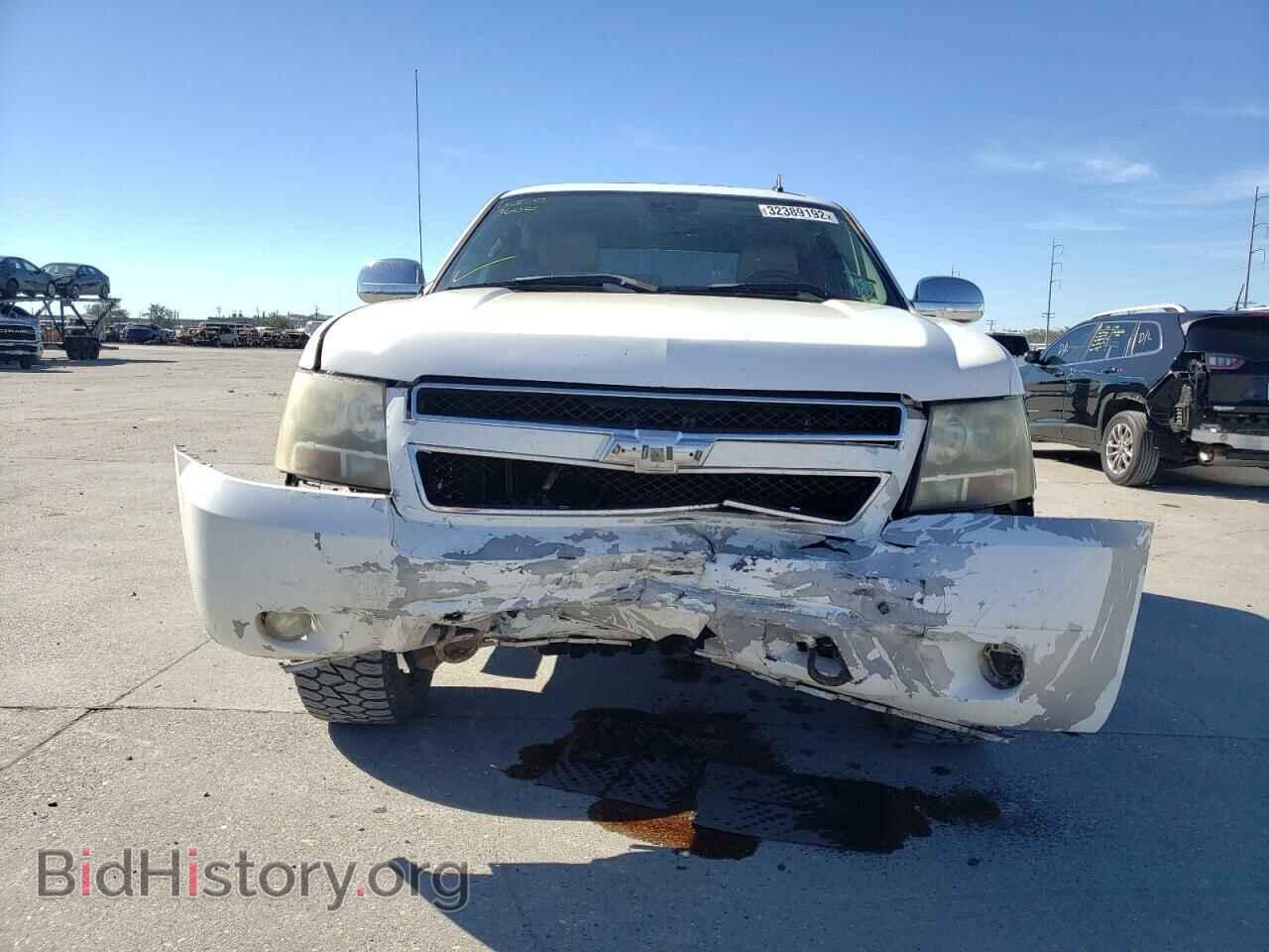 2007 CHEVROLET SILVERADO - VIN: 3GCEK13347G509641 - Фото 9