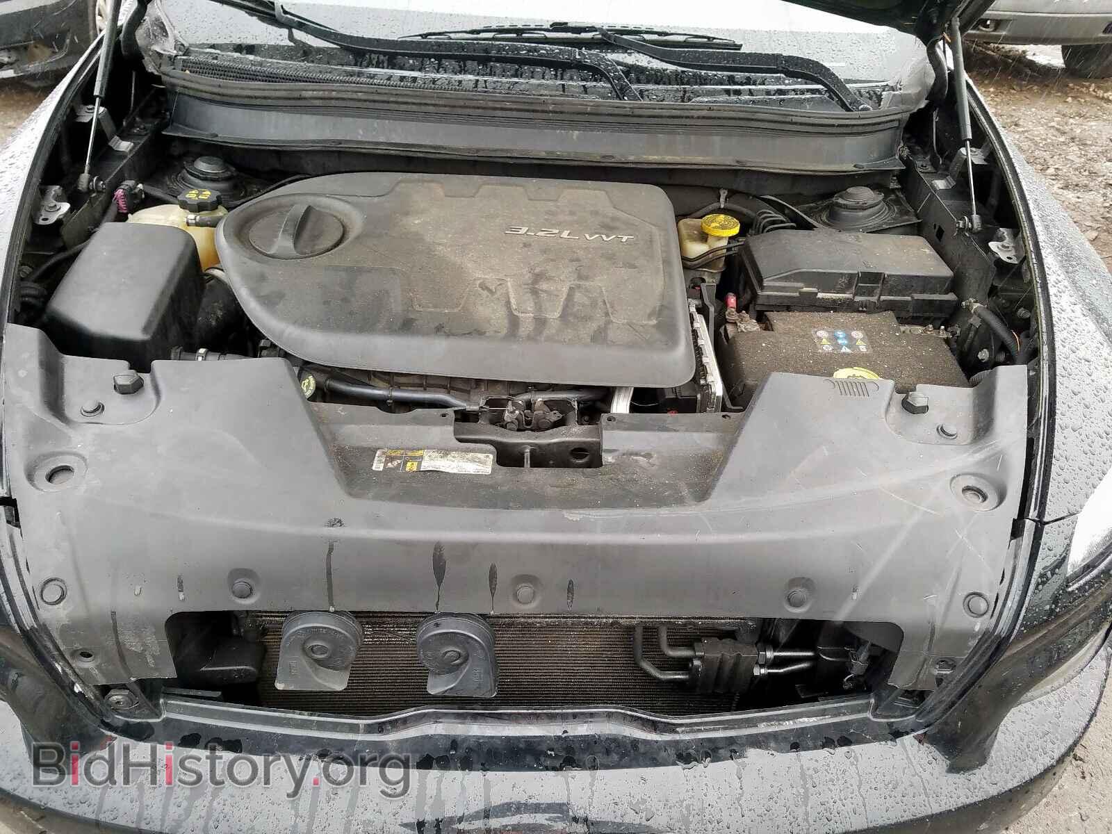 2014 JEEP CHEROKEE - VIN: 1C4PJMCS8EW177464 - Фото 7