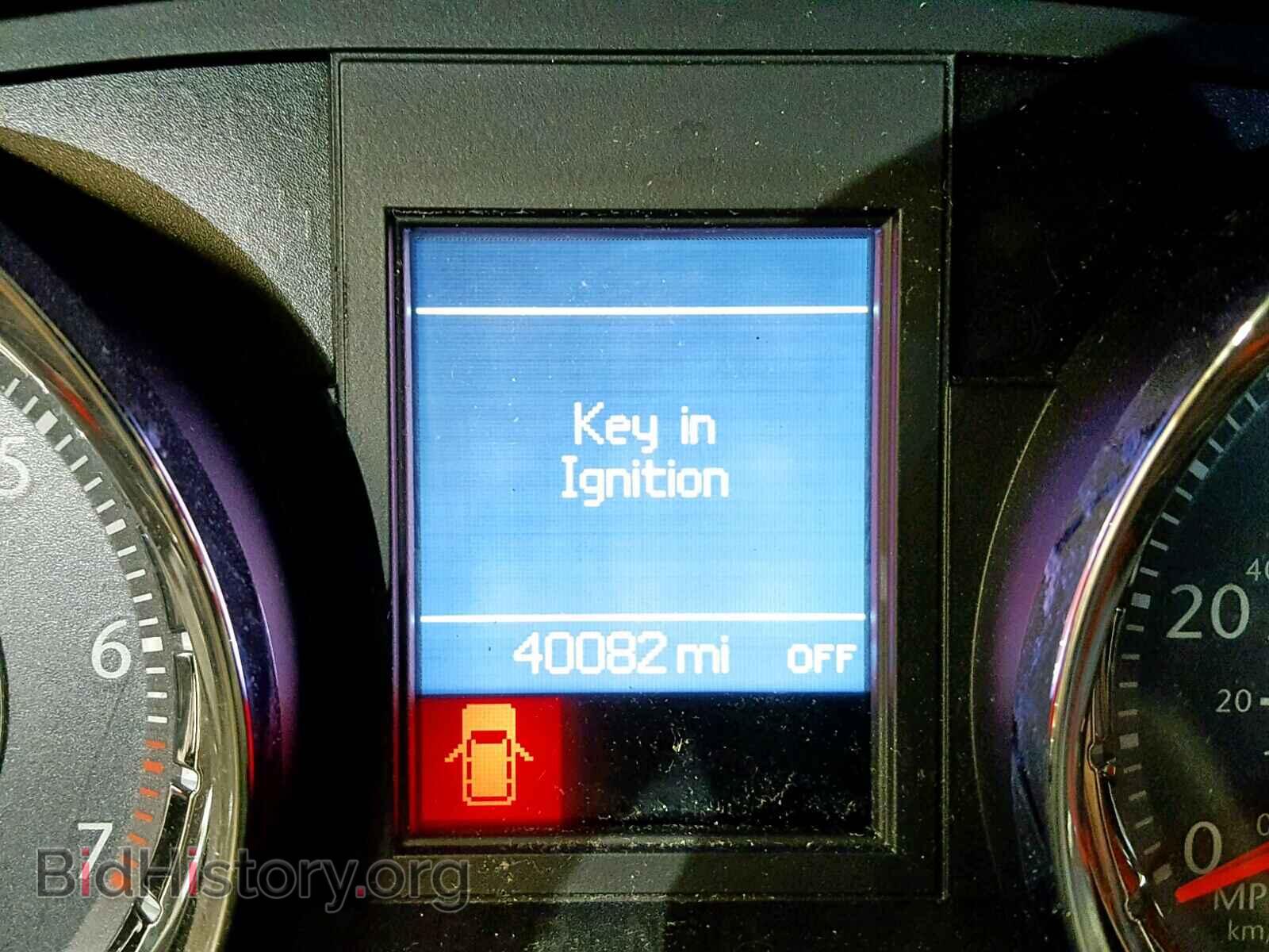 2016 CHRYSLER TOWN & COU - VIN: 2C4RC1BG1GR286648 - Фото 8
