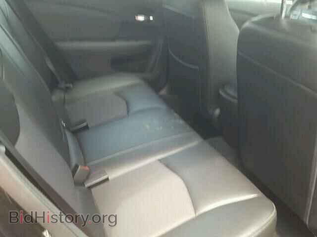 2013 CHRYSLER 200 - VIN: 1C3CCBCG5DN759653 - Фото 6