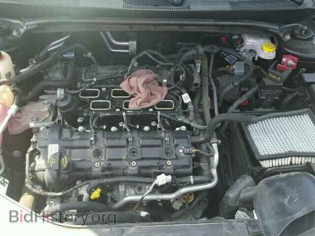 2013 CHRYSLER 200 - VIN: 1C3CCBCG5DN759653 - Фото 7