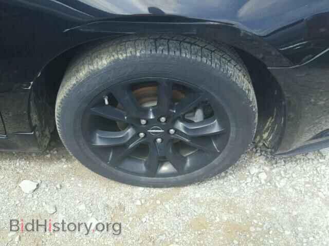 2013 CHRYSLER 200 - VIN: 1C3CCBCG5DN759653 - Фото 9