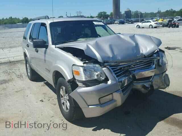 Фотография 1FMEU73E16UA85616 - FORD EXPLORER 2006
