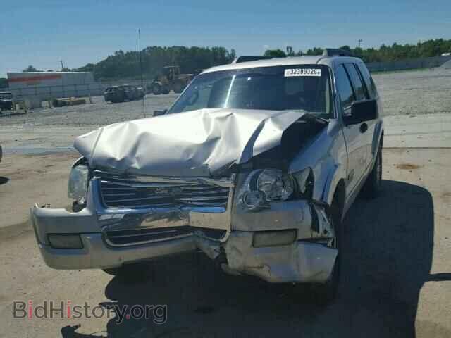 2006 FORD EXPLORER - VIN: 1FMEU73E16UA85616 - Фото 2