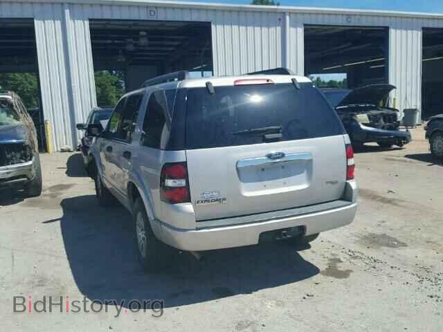 2006 FORD EXPLORER - VIN: 1FMEU73E16UA85616 - Фото 3