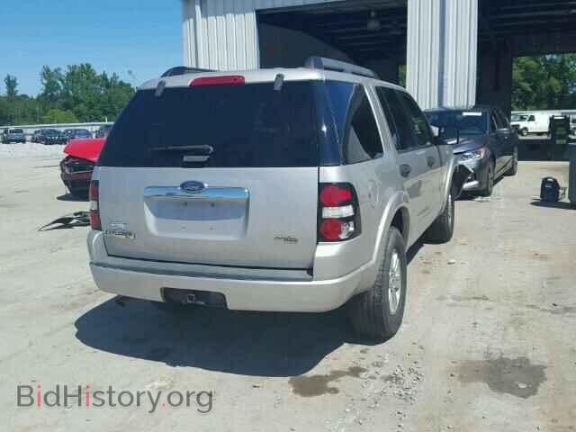 2006 FORD EXPLORER - VIN: 1FMEU73E16UA85616 - Фото 4