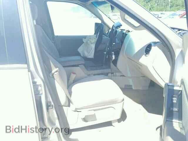 2006 FORD EXPLORER - VIN: 1FMEU73E16UA85616 - Фото 5