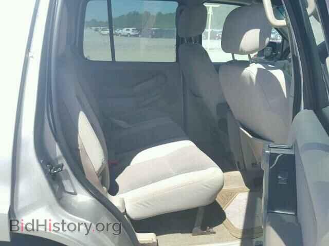 2006 FORD EXPLORER - VIN: 1FMEU73E16UA85616 - Фото 6