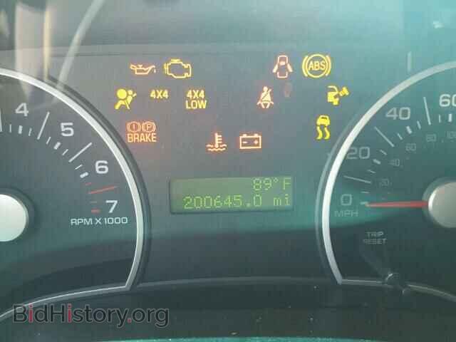 2006 FORD EXPLORER - VIN: 1FMEU73E16UA85616 - Фото 8