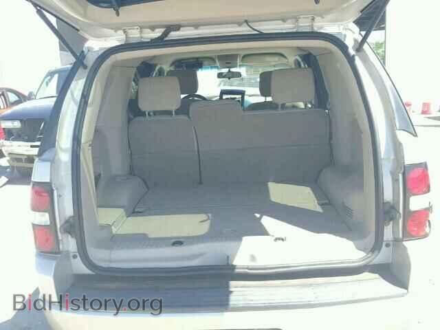 2006 FORD EXPLORER - VIN: 1FMEU73E16UA85616 - Фото 9