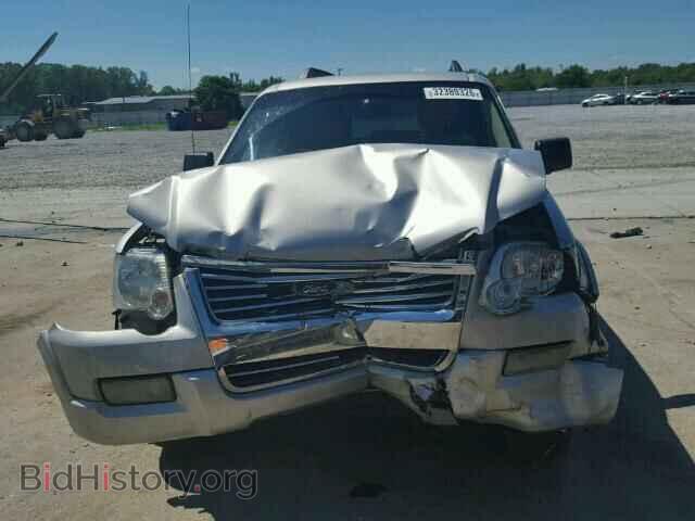 2006 FORD EXPLORER - VIN: 1FMEU73E16UA85616 - Фото 10