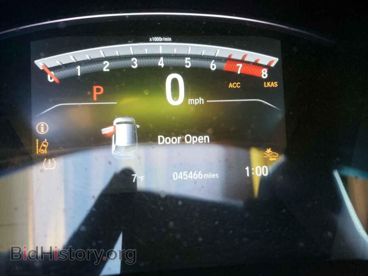 2017 HONDA CRV - VIN: 5J6RW2H82HL072480 - Фото 8