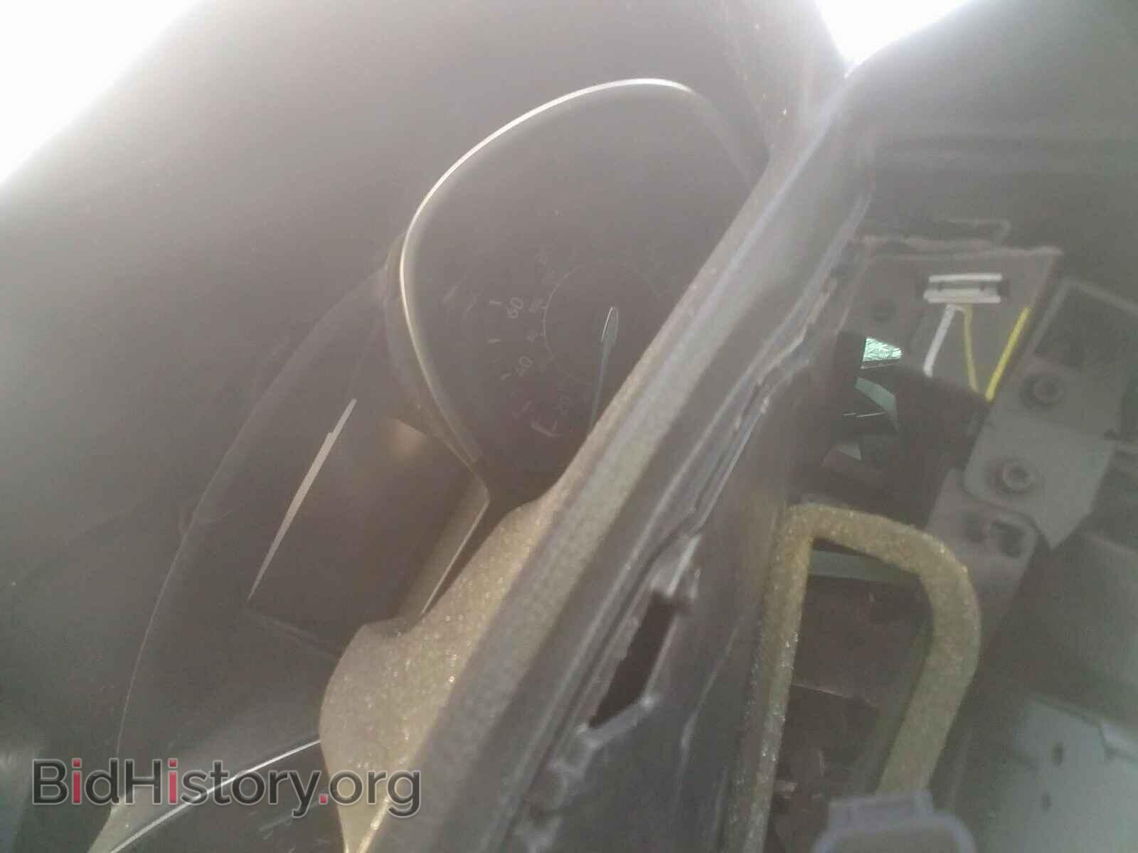 2015 FORD FOCUS - VIN: 1FADP3F2XFL262452 - Photo 8