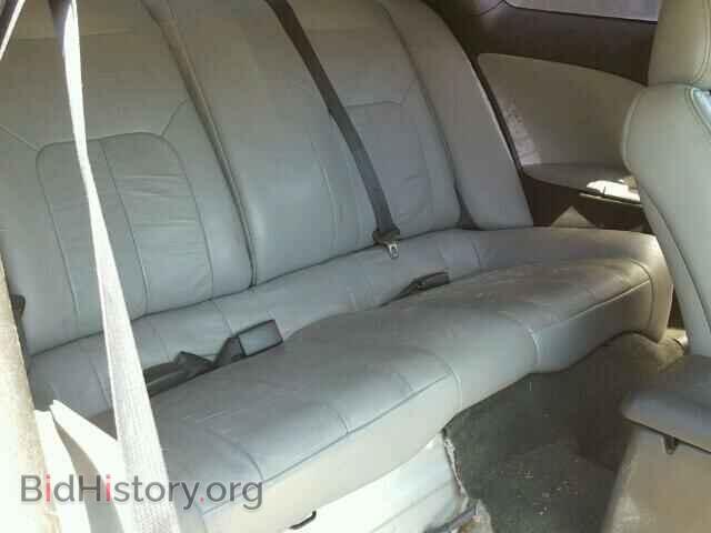 2002 CHRYSLER SEBRING - VIN: 4C3AG52H32E156915 - Фото 6