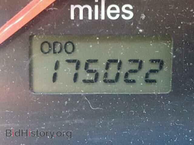 2002 CHRYSLER SEBRING - VIN: 4C3AG52H32E156915 - Фото 8
