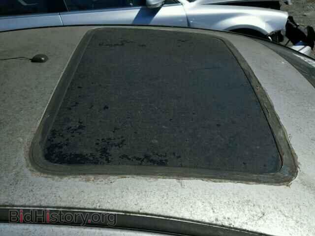 2002 CHRYSLER SEBRING - VIN: 4C3AG52H32E156915 - Фото 10