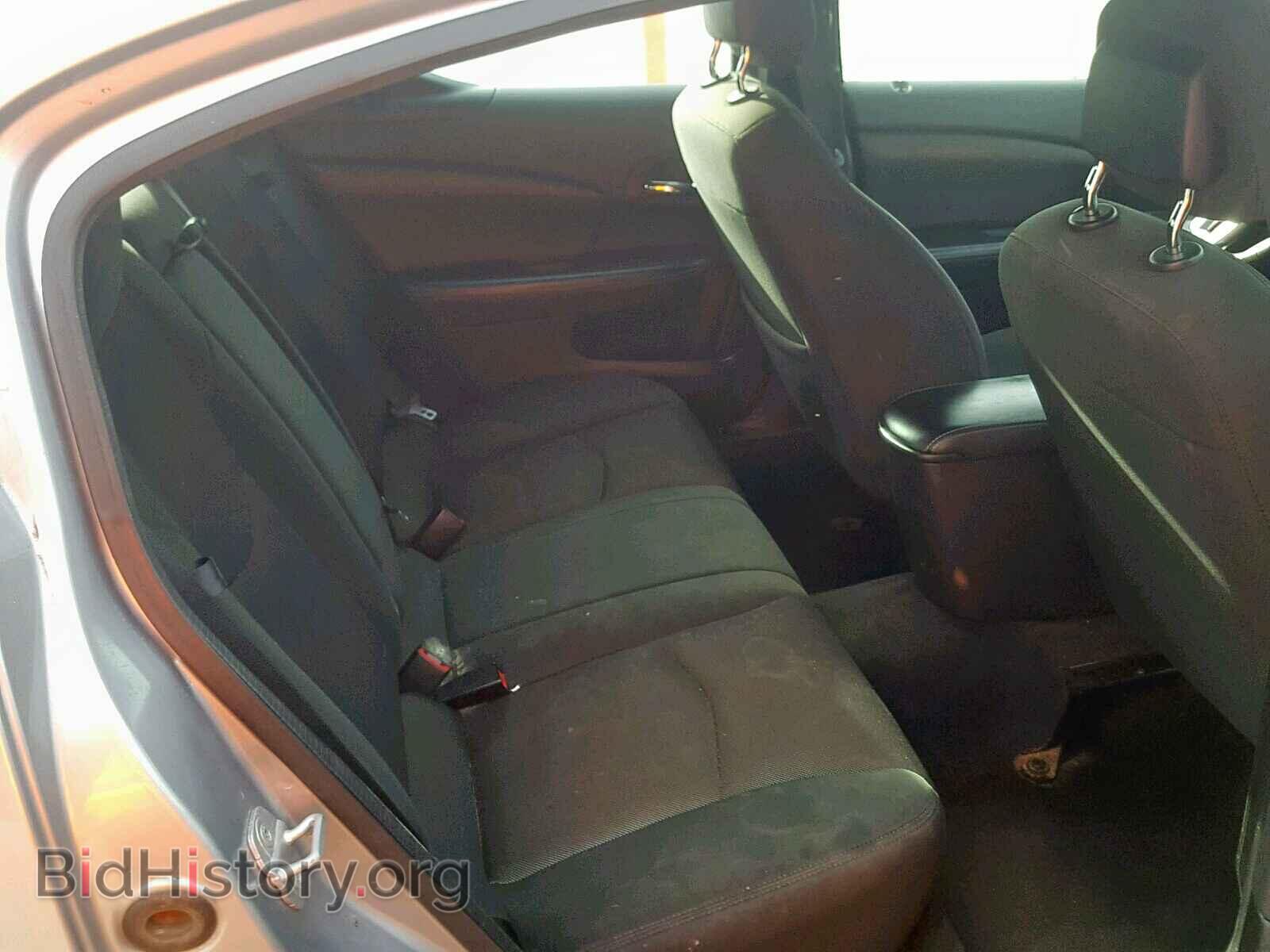 2014 DODGE AVENGER - VIN: 1C3CDZCB7EN136644 - Photo 6