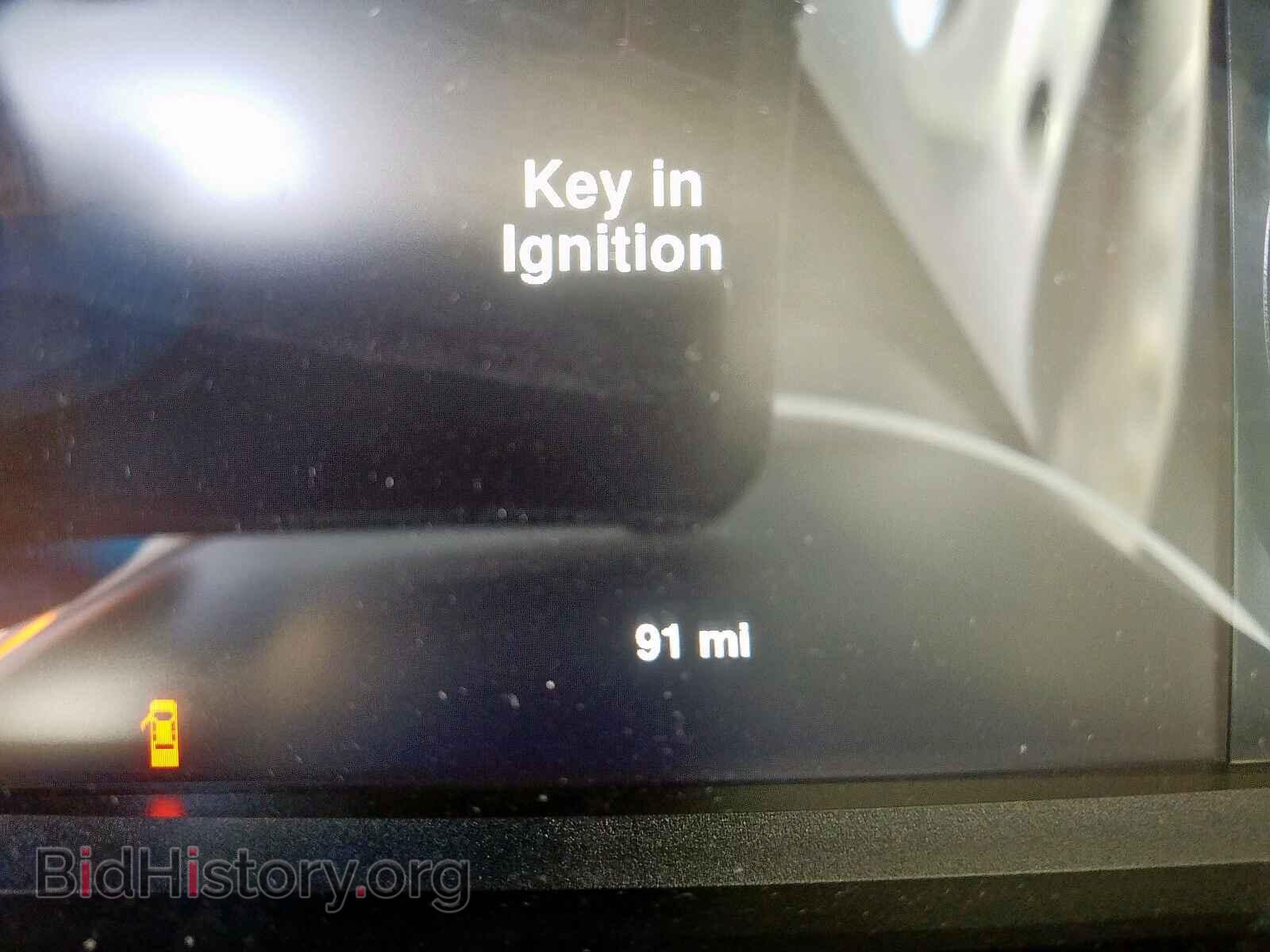 2019 RAM 1500 CLASS - VIN: 1C6RR7GT9KS725648 - Фото 8