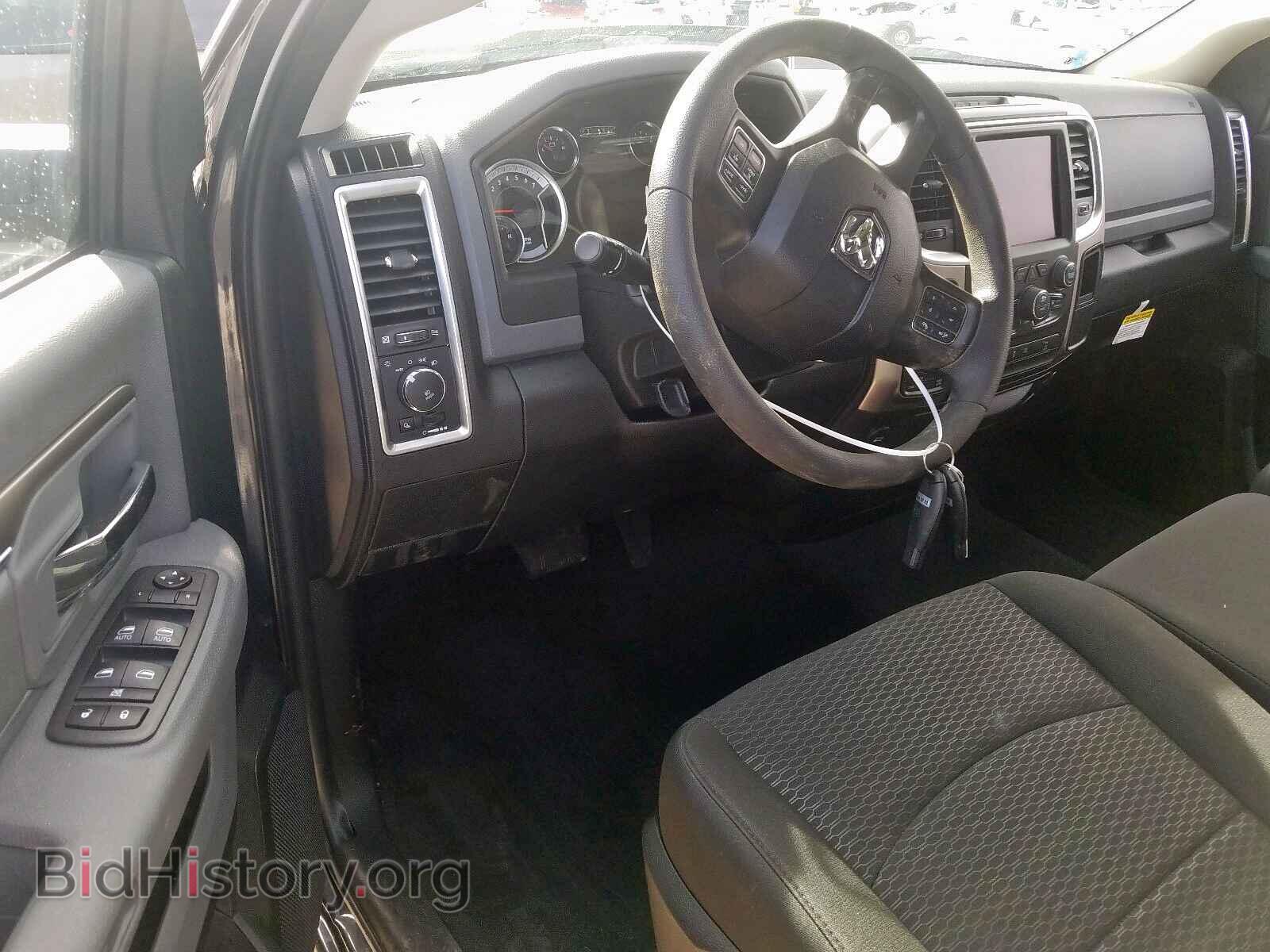 2019 RAM 1500 CLASS - VIN: 1C6RR7GT9KS725648 - Фото 9