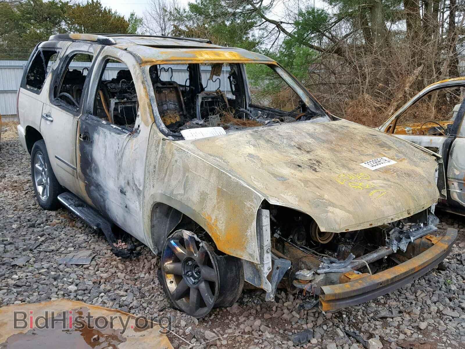 Photo 1GKS2EEF6CR182269 - GMC YUKON DENA 2012