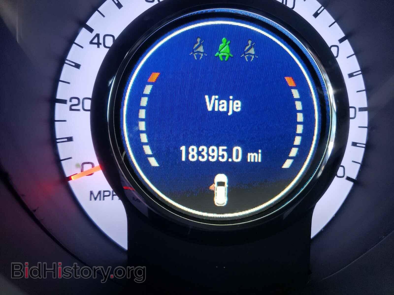 2012 CADILLAC SRX - VIN: 3GYFNFE3XCS573545 - Фото 8