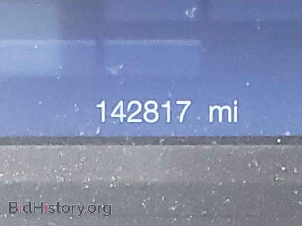 2013 FORD EDGE - VIN: 2FMDK3GC7DBA25846 - Фото 8