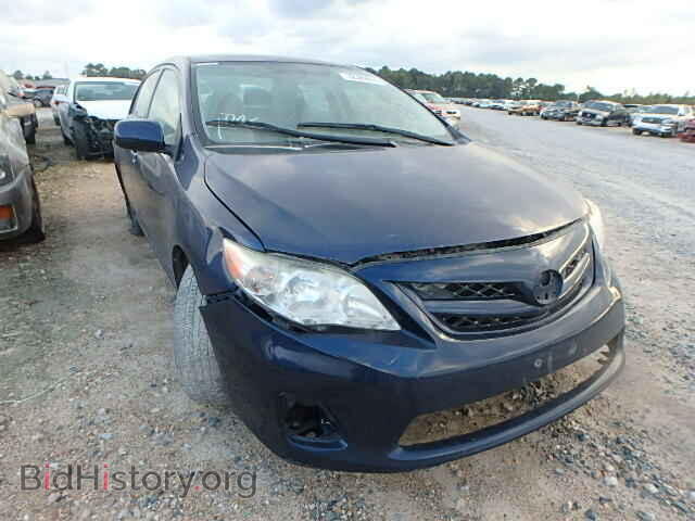 Фотография JTDBU4EE4B9127664 - TOYOTA COROLLA 2011