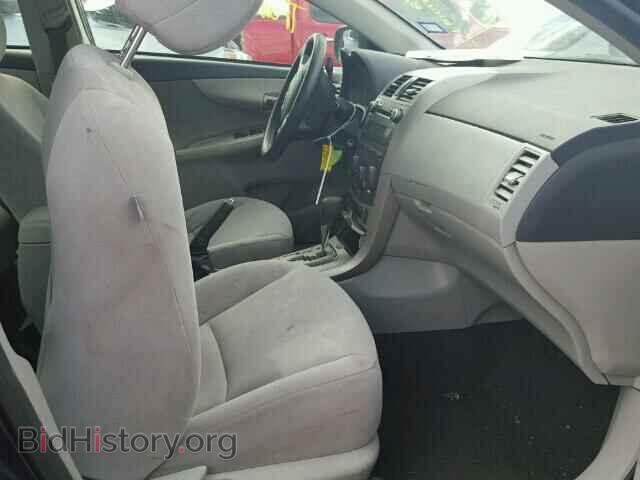 2011 TOYOTA COROLLA - VIN: JTDBU4EE4B9127664 - Photo 5